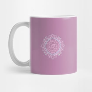 Henna 2 Mug